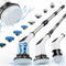 Spark Clean™ Electric Spin Scrubber