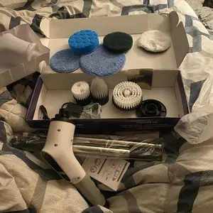 Review by Victoria A. Los Angeles, CA