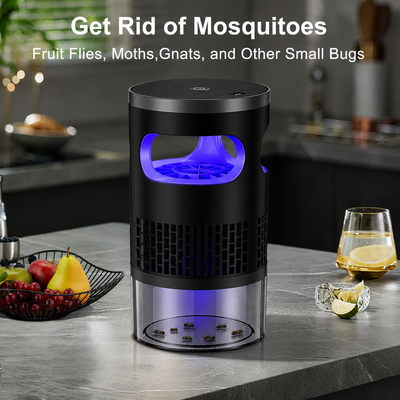 Spark Clean™ Insect Trap