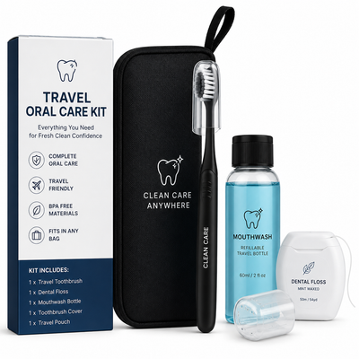 Travel Oral-Care Kit
